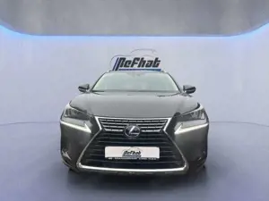 Lexus NX 300 Bild 4