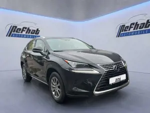 Lexus NX 300 Bild 5