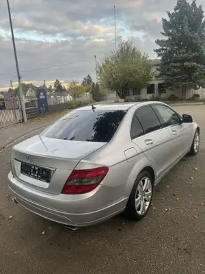 Mercedes-Benz C 230 *Schiebedach* *Automatik* *V6*