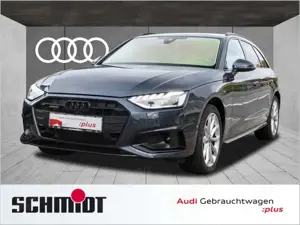 Audi A4 Avant 40 TDI quattro Advanced Matrix LED Kamera...