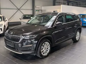 Skoda Kodiaq 2.0 TDI 4x4 DSG Style 1.Hand