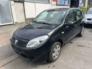 Dacia Sandero Live II
