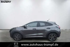 Ford Puma 1.0 EcoBoost Titanium Allwetterbereifung