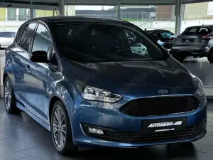 Ford C-Max C-MAX 1.5 EcoBoost Sport 1-HAND NAVI SITZHEIZUNG