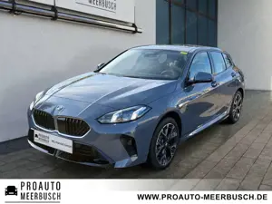 BMW 118 d  M SPORT PANORAMA/MEMORY/ADAPTLED/KAMERA/18ZL