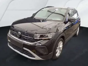 Volkswagen T-Cross 1.0 TSI DSG Goal AHK ACC Navi SHZ AppConnect