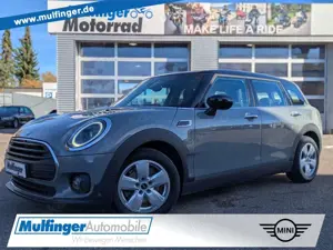 MINI Cooper Clubman Aut. Klima Navi LED ParkAss.Alu