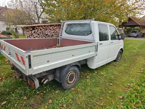 Volkswagen T5 Transporter