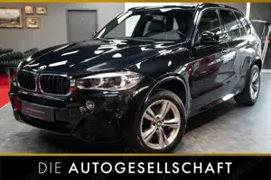 BMW X5 30d xDrive M Sport*XENON*NAVI*LEDER*PANO*AHK*