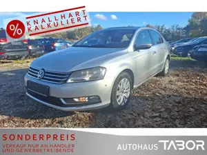 Volkswagen Passat Lim 1.4 TSI CL Navi Keyl Climatr LM GRA