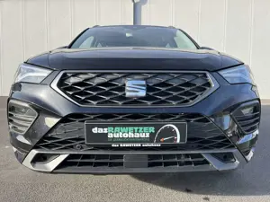 SEAT Ateca 2.0 TDI DSG FR-Line 188€ m. 20% Anzahlung Digita Bild 3