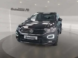 Volkswagen T-Roc 2.0 TSI 4Motion  R-Line AHK 19'' Pano RFK
