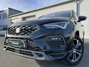 SEAT Ateca 2.0 TDI DSG FR-Line 188€ m. 20% Anzahlung Digita Bild 1
