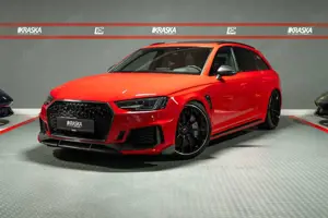 Audi RS4