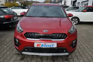 Kia Niro Spirit