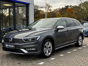 Volkswagen Passat Alltrack Passat Variant Alltrack BMT/4Motion/ACC/LED/SHZ/