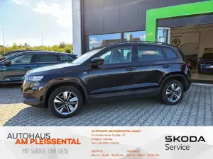 Skoda Karoq Karoq 1.5 TSI TOUR*Navi*SHZ*GAR 2027