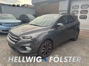 Ford Kuga ST-LINE NAVI / ACC /  XENON / PDC / KAMERA / W-PAK