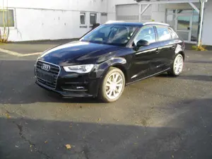 Audi A3 A3 1.4 TFSI  Sportback S t Attraction