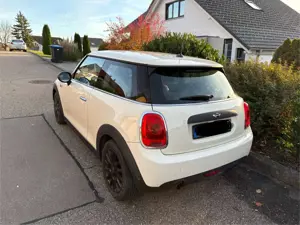 MINI One First Bild 3