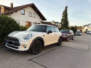 MINI One First Bild 2