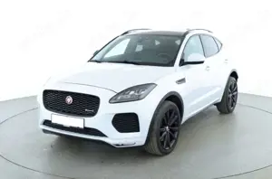 Jaguar E-Pace E-PACE P250 AWD AUT. R-Dynamic GARANTIE 8-FACH