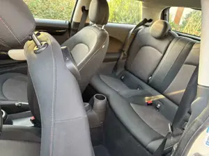 MINI One First Bild 5