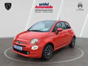 Fiat 500 1.0 MildHybrid DOLCEVITA Komfort