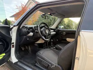 MINI One First Bild 4