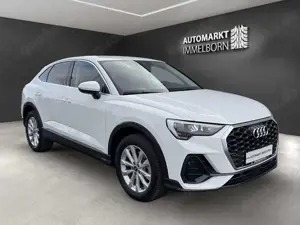 Audi Q3 Sportback TFSI e AHK*Kamera*LED*Virtual