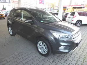 Ford Kuga Kuga 1.5 EcoBoost 2x4 Aut. Trend--NAVIGATION-- Bild 2