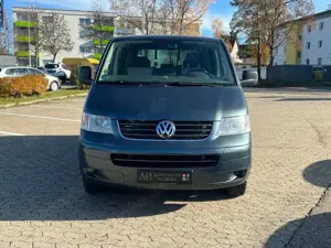 Volkswagen T5 Multivan