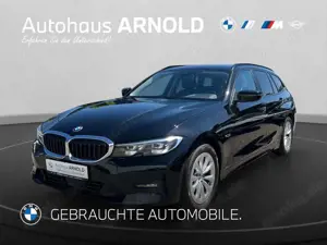 BMW 320 e Touring Advantage *Batteriegarantie* DAB WLAN AC