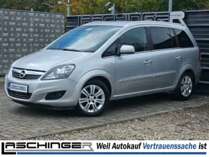 Opel Zafira B 1.8 Family 7-SITZER XENON SHZ PDC TEMPO