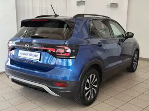 Volkswagen T-Cross Bild 3