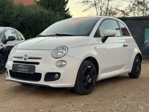 Fiat 500 500 1.2 S