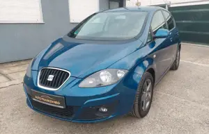 SEAT Altea 4You/1,6 TDI/AUTOMATIK