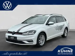 Volkswagen Golf Variant SOUND 1.6 TDI | NUR HÄNDLER!