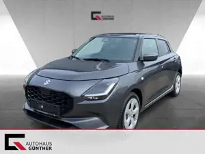 Suzuki Swift 1.2 Hybrid Automatik Comfort Winter LED GJR Bild 1