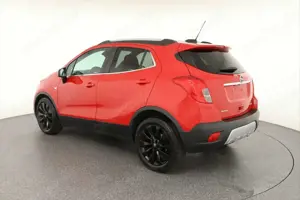 Opel Mokka Mokka 1.4 Turbo Color Innovation XENON+NAVI+SHZ+ Bild 5