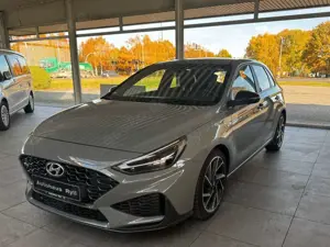 Hyundai i30 N Line Mild-Hybrid