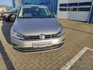 Volkswagen Golf Sportsvan United