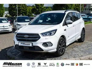 Ford Kuga 1.5 EcoBoost ST-Line 4x4 NAVI KAMERA TEMPOMAT PDC