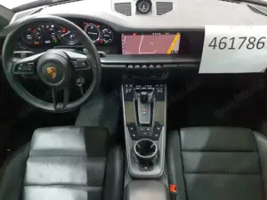 Porsche 911 911 Carrera 4S PDK Sport Chrono SaGa Bose Bild 4