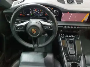 Porsche 911 911 Carrera 4S PDK Sport Chrono SaGa Bose Bild 3