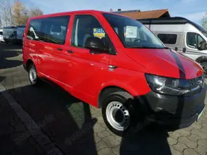 Volkswagen T6 Kombi 2,0 TDI Klima+5-SItzer