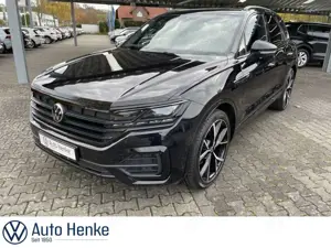 Volkswagen Touareg 3.0 V6 TDI R-LINE + 4MOTION + ACC + REAR VIEW