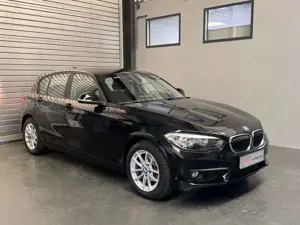 BMW 116 i Advantage/Navi/Tempomat/PDC/1.Hand