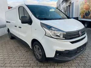 Fiat Talento Kasten L2H1 1,2t|1.HD|AHK|KAMERA|MWST Bild 5