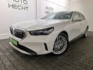 BMW i5 eDrive40, 360° Kamera, Head-Up, ACC, 19 Zoll